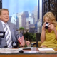 Illustration for article titled ESPN Book Gets Snubbed On Regis Show; Annoyed Co-Author Blames Michelle Beadle